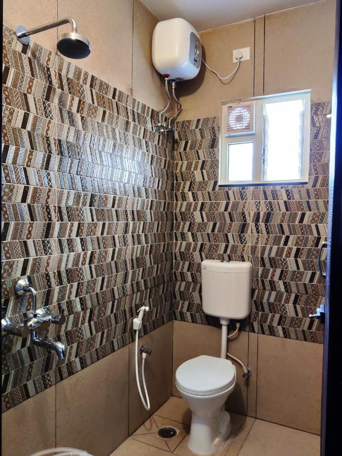 Sarvam Serviced Apartment Coimbatore Extérieur photo