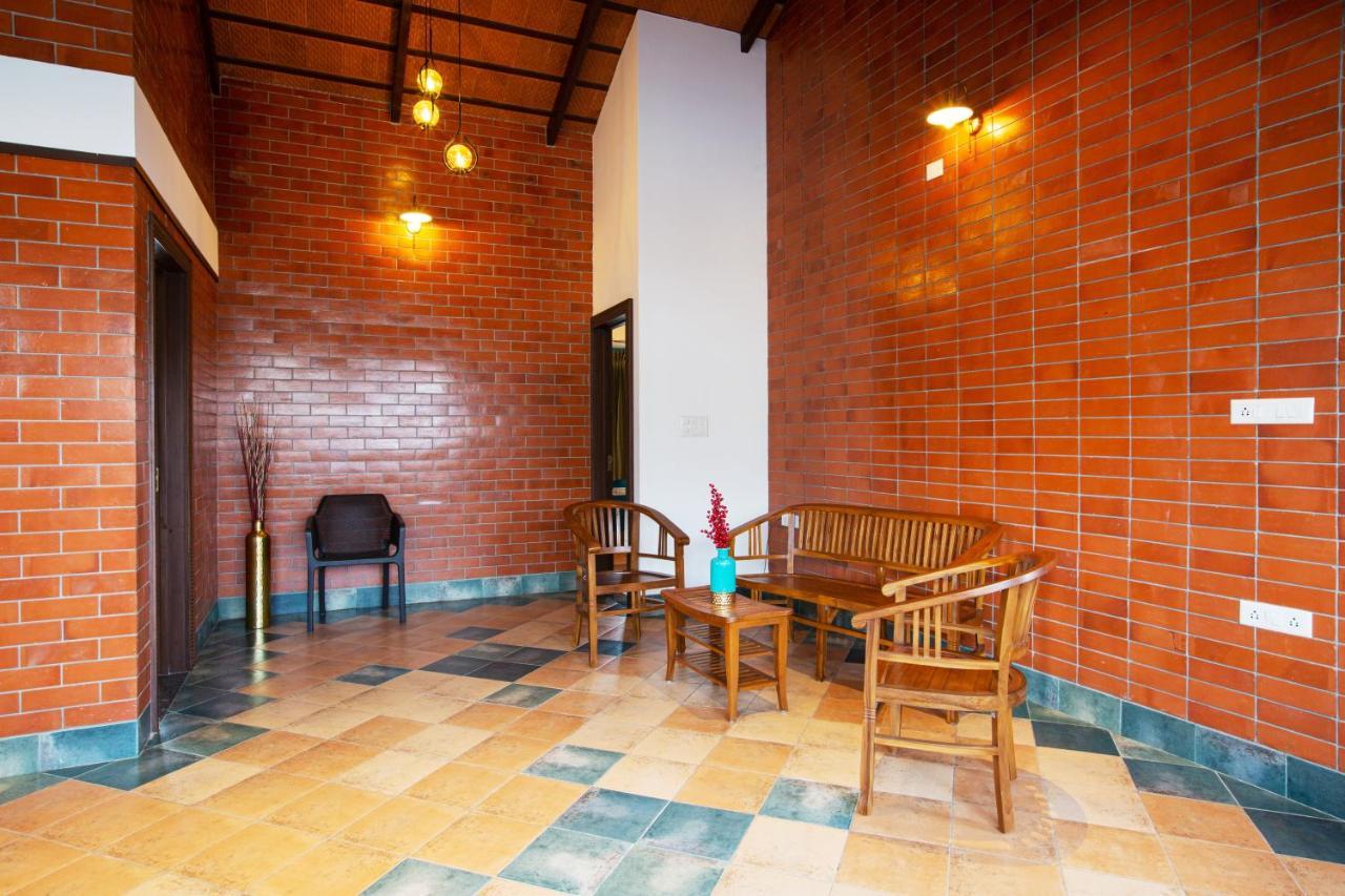 Sarvam Serviced Apartment Coimbatore Extérieur photo